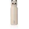 Liewood Drinkfles Falk Panda 350 ml Sandy Liewood Drinkfles Falk Panda 350 ml Sandy