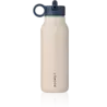 Liewood Drinkfles Falk Panda 350 ml Sandy Liewood Drinkfles Falk Panda 350 ml Sandy