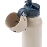 Liewood Drinkfles Falk Panda 350 ml Sandy Liewood Drinkfles Falk Panda 350 ml Sandy