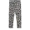 Liewood Legging Marien Rib Leo Mist Liewood Legging Marien Rib Leo Mist