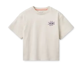 Liewood Shirt Tyler Mood Sandy