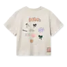 Liewood Shirt Tyler Mood Sandy