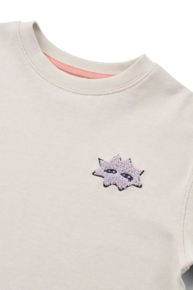 Liewood Shirt Tyler Mood Sandy