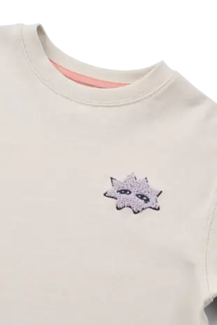 Liewood Shirt Tyler Mood Sandy