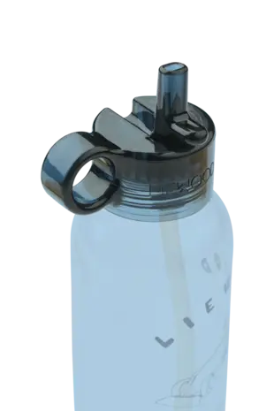 Liewood Drinkfles Yang 500 ml Race Cars Classic Navy Liewood Drinkfles Yang 500 ml Race Cars Classic Navy