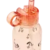 Liewood Drinkfles Yang 500 ml Cherry Heart Rosey Liewood Drinkfles Yang 500 ml Cherry Heart Rosey
