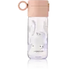 Liewood Drinkfles Clemence 350 ml Cat Warm Lilac Liewood Drinkfles Clemence 350 ml Cat Warm Lilac