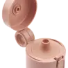 Liewood Drinkfles Clemence 350 ml Cat Warm Lilac Liewood Drinkfles Clemence 350 ml Cat Warm Lilac
