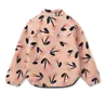 Liewood Jacket Nolan Mega Cherry Heart Rosey Liewood Jacket Nolan Mega Cherry Heart Rosey