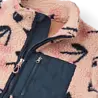 Liewood Jacket Nolan Mega Cherry Heart Rosey Liewood Jacket Nolan Mega Cherry Heart Rosey