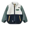 Liewood Jacket Nolan Play Mix Liewood Jacket Nolan Play Mix
