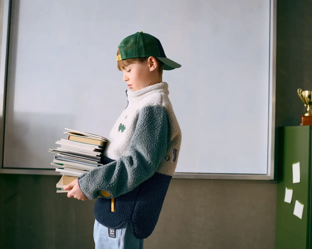 Liewood Jacket Nolan Play Mix Liewood Jacket Nolan Play Mix