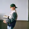 Liewood Jacket Nolan Play Mix Liewood Jacket Nolan Play Mix