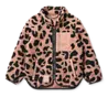 Liewood Jacket Nolan Mega Leo Pale Tuscany Liewood Jacket Nolan Mega Leo Pale Tuscany