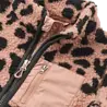 Liewood Jacket Nolan Mega Leo Pale Tuscany Liewood Jacket Nolan Mega Leo Pale Tuscany