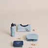 Liewood Snackbox Ako Race Car Classic Navy Liewood Snackbox Ako Race Car Classic Navy