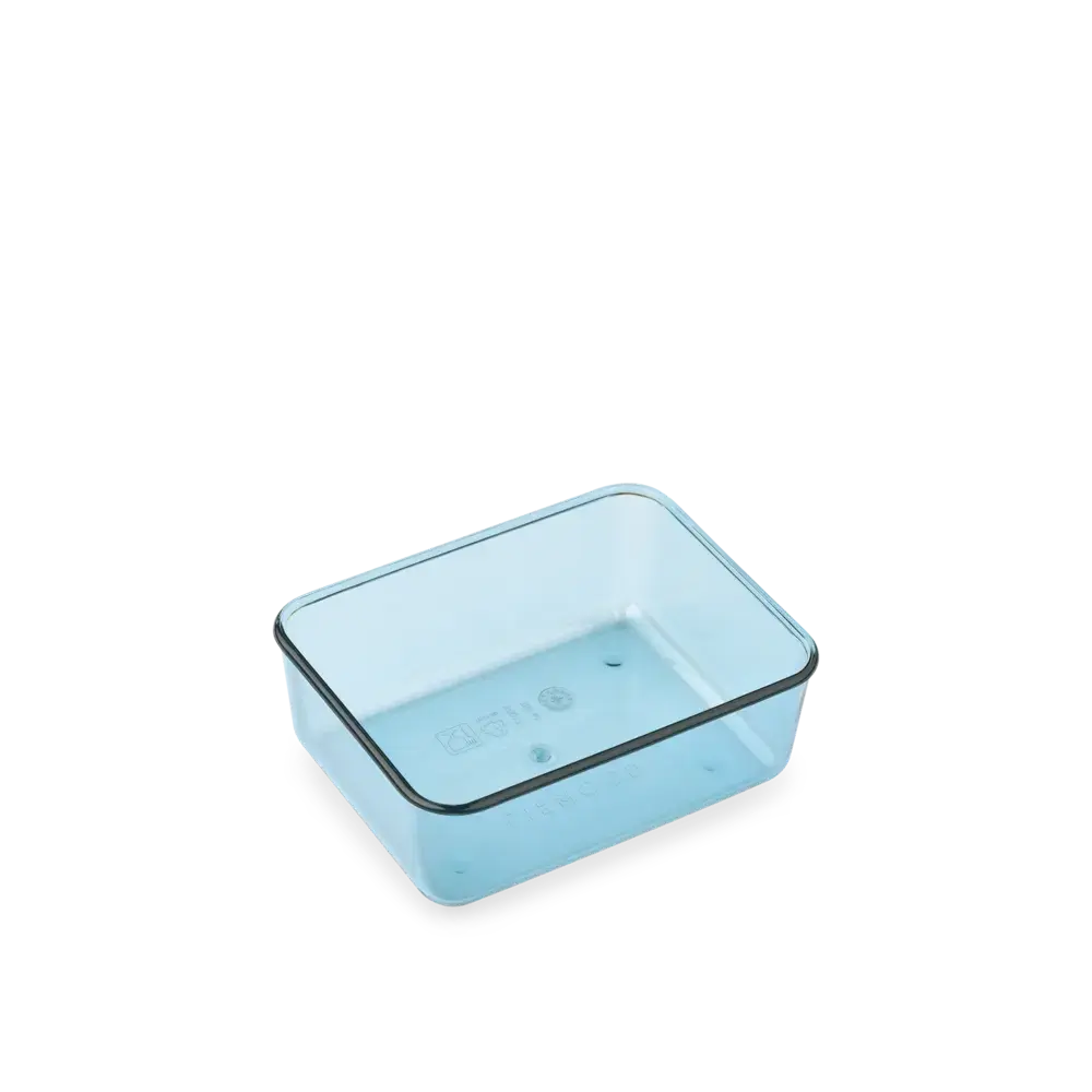 Liewood Snackbox Ako Race Car Classic Navy Liewood Snackbox Ako Race Car Classic Navy
