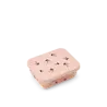 Liewood Snackbox Ako Cherry Heart Rosey Liewood Snackbox Ako Cherry Heart Rosey