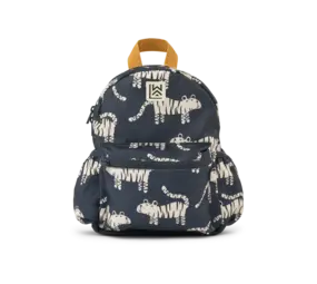 Liewood Rugzak Andreas Tiger Classic Navy