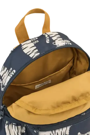 Liewood Rugzak Andreas Tiger Classic Navy Liewood Rugzak Andreas Tiger Classic Navy