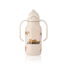 Liewood Drinkfles Kimmie 250 ml Tiger Sandy Liewood Drinkfles Kimmie 250 ml Tiger Sandy