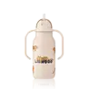 Liewood Drinkfles Kimmie 250 ml Tiger Sandy Liewood Drinkfles Kimmie 250 ml Tiger Sandy