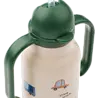 Liewood Drinkfles Kimmie 250 ml Cars Sandy Liewood Drinkfles Kimmie 250 ml Cars Sandy
