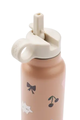 Liewood Drinkfles Falk 350 ml Mood Pale Tuscany