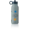 Liewood Drinkfles Falk 350 ml Play Dusty Peppermint