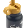Liewood Drinkfles Falk 500 ml Tiger Classic Navy Liewood Drinkfles Falk 500 ml Tiger Classic Navy