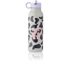 Liewood Drinkfles Falk 500 ml Mega Leo Mist