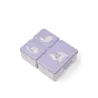 Liewood Lunchbox Driss Cat Warm Lilac Liewood Lunchbox Driss Cat Warm Lilac