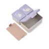 Liewood Lunchbox Driss Cat Warm Lilac Liewood Lunchbox Driss Cat Warm Lilac