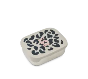 Liewood Lunchbox Arthur Mega Leo Mist