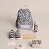 Liewood Lunchbox Arthur Mega Leo Mist Liewood Lunchbox Arthur Mega Leo Mist
