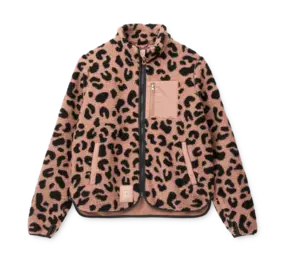 Liewood Jacket Nelson Adult Mega Leo Tuscany