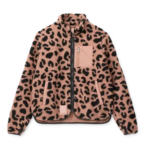 Liewood Jacket Nelson Adult Mega Leo Tuscany Liewood Jacket Nelson Adult Mega Leo Tuscany