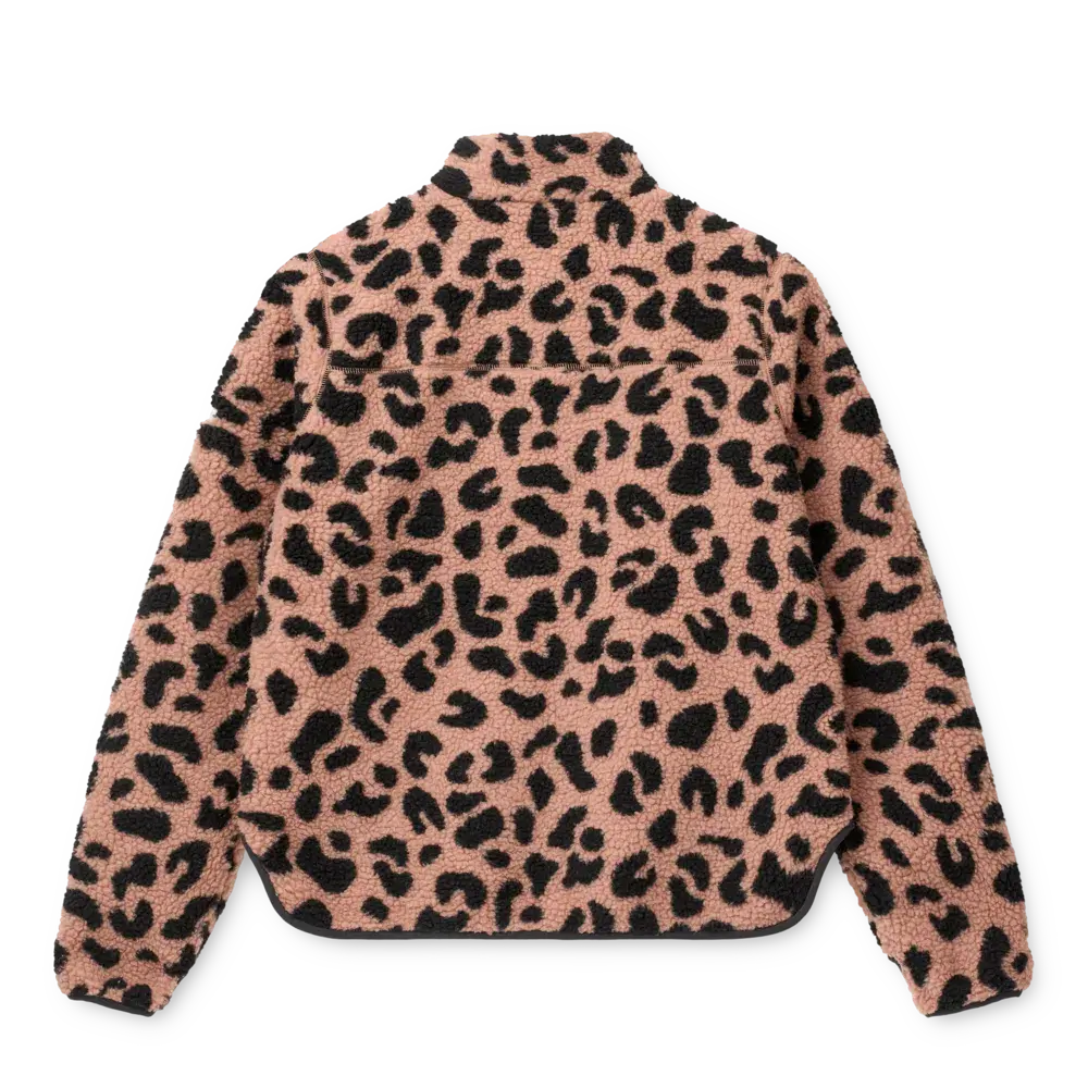 Liewood Jacket Nelson Adult Mega Leo Tuscany Liewood Jacket Nelson Adult Mega Leo Tuscany
