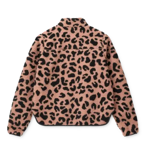 Liewood Jacket Nelson Adult Mega Leo Tuscany Liewood Jacket Nelson Adult Mega Leo Tuscany