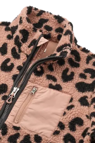 Liewood Jacket Nelson Adult Mega Leo Tuscany Liewood Jacket Nelson Adult Mega Leo Tuscany