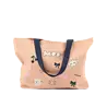 Liewood Totebag Big Mood Pale Tuscany Liewood Totebag Big Mood Pale Tuscany