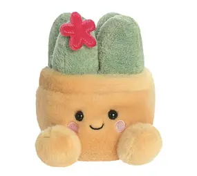 Palm Pals Knuffel Vetplant Palm Pals Knuffel Vetplant