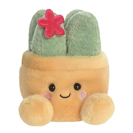 Palm Pals Knuffel Vetplant Palm Pals Knuffel Vetplant