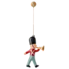 Maileg Ornament Metaal Guard Drum Maileg Ornament Metaal Guard Drum