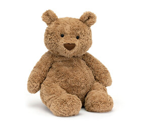 Jellycat Bartholomew Bear Huge Jellycat Bartholomew Bear Huge