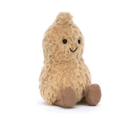 Jellycat Amuseables Peanut Jellycat Amuseables Peanut