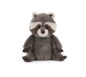 Jellycat Trixiwoo Raccoon Jellycat Trixiwoo Raccoon