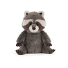 Jellycat Trixiwoo Raccoon Jellycat Trixiwoo Raccoon