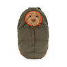 Jellycat Bartholomew Bear Hiking Outfit Jellycat Bartholomew Bear Hiking Outfit