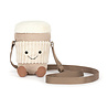 Jellycat Amuseables Coffee-To-Go Bag Jellycat Amuseables Coffee-To-Go Bag